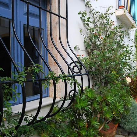 Casa De Terena Casa de hóspedes Quarto foto