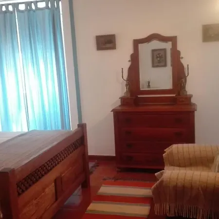 Casa De Terena Casa de hóspedes Quarto foto