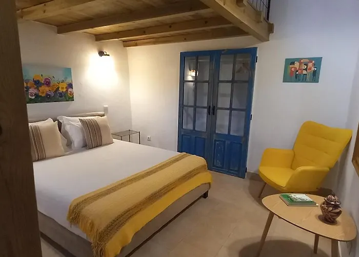 Casa De Terena