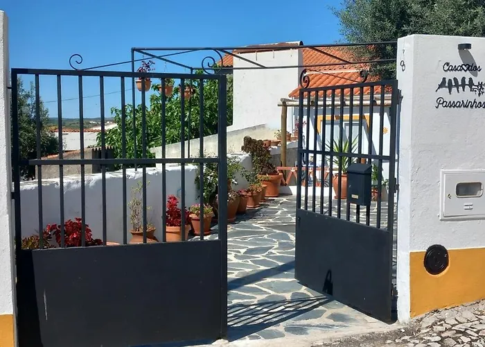 Casa De Terena
