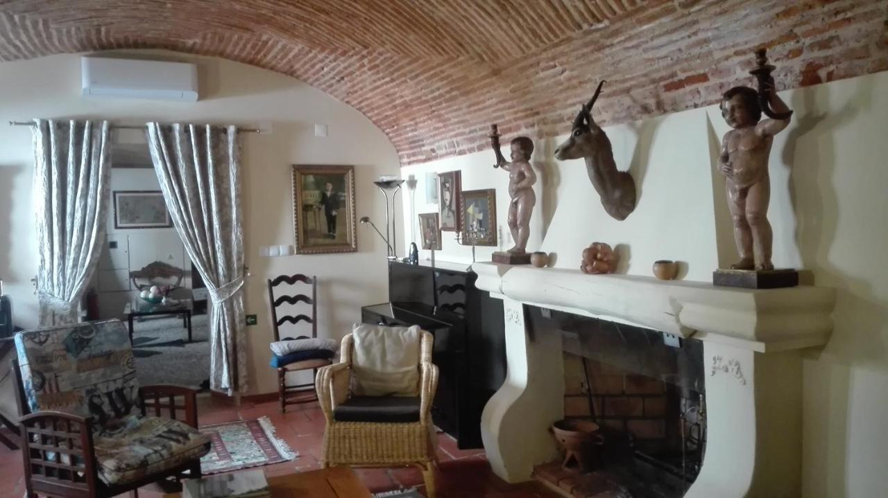Séjour à la campagne Casa De *