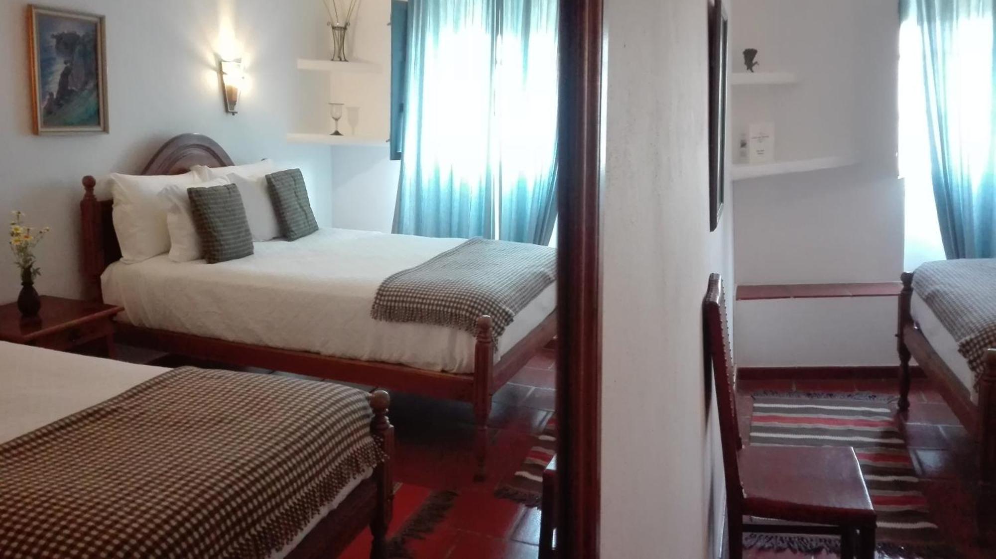 Casa De Casa de Campo Terena