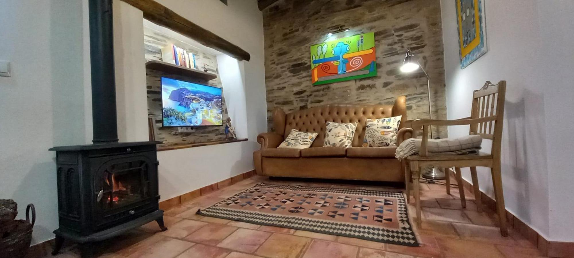 Casa de Campo Casa De