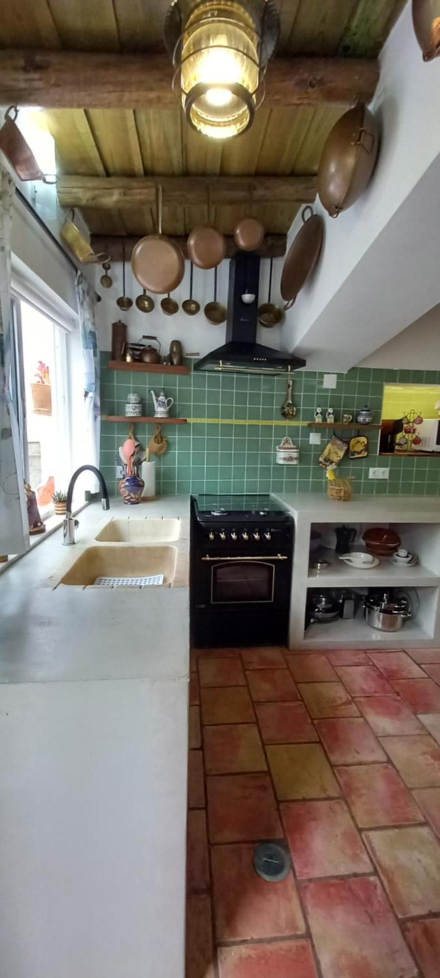 Casa De Casa de Campo *
