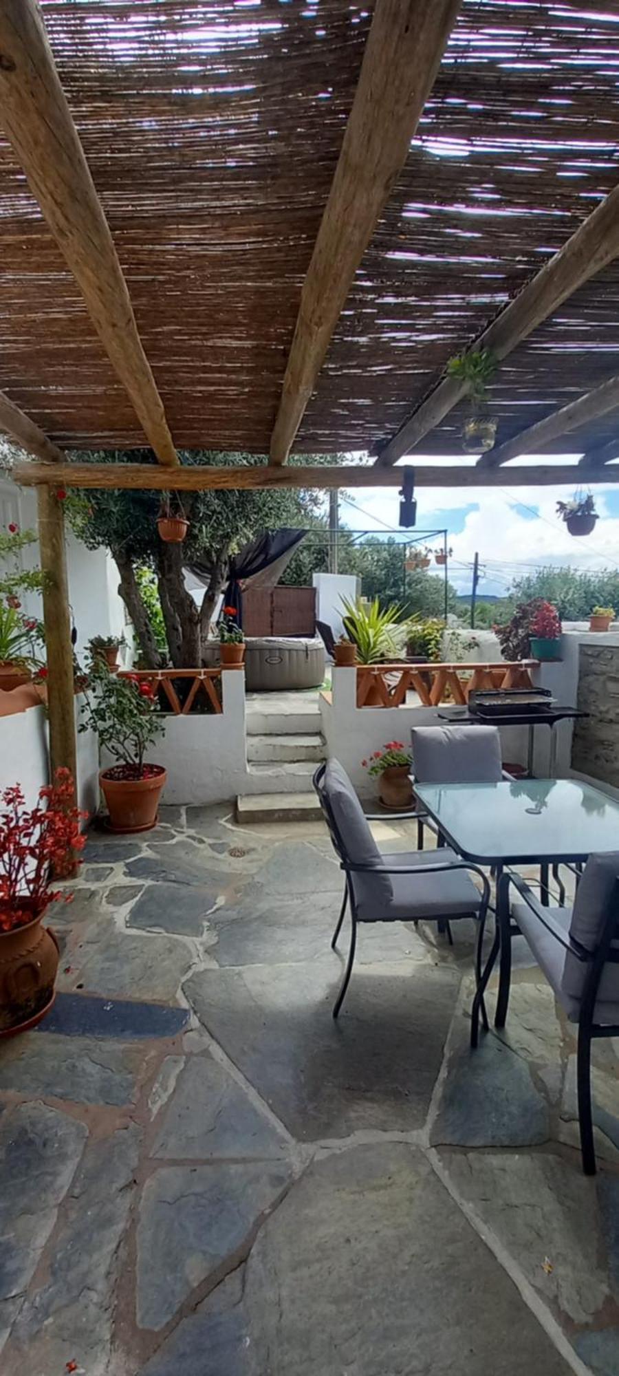 Casa De *
