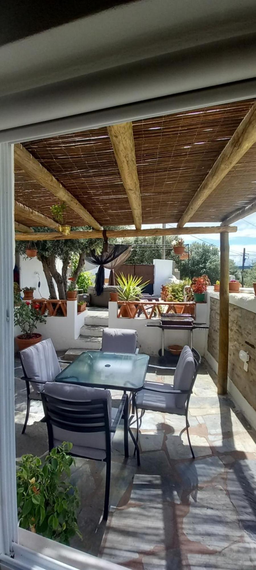 Casa De Country house