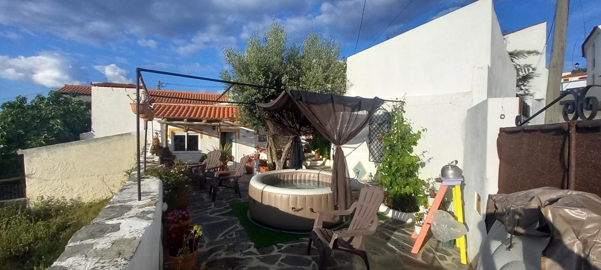 Country house Casa De *