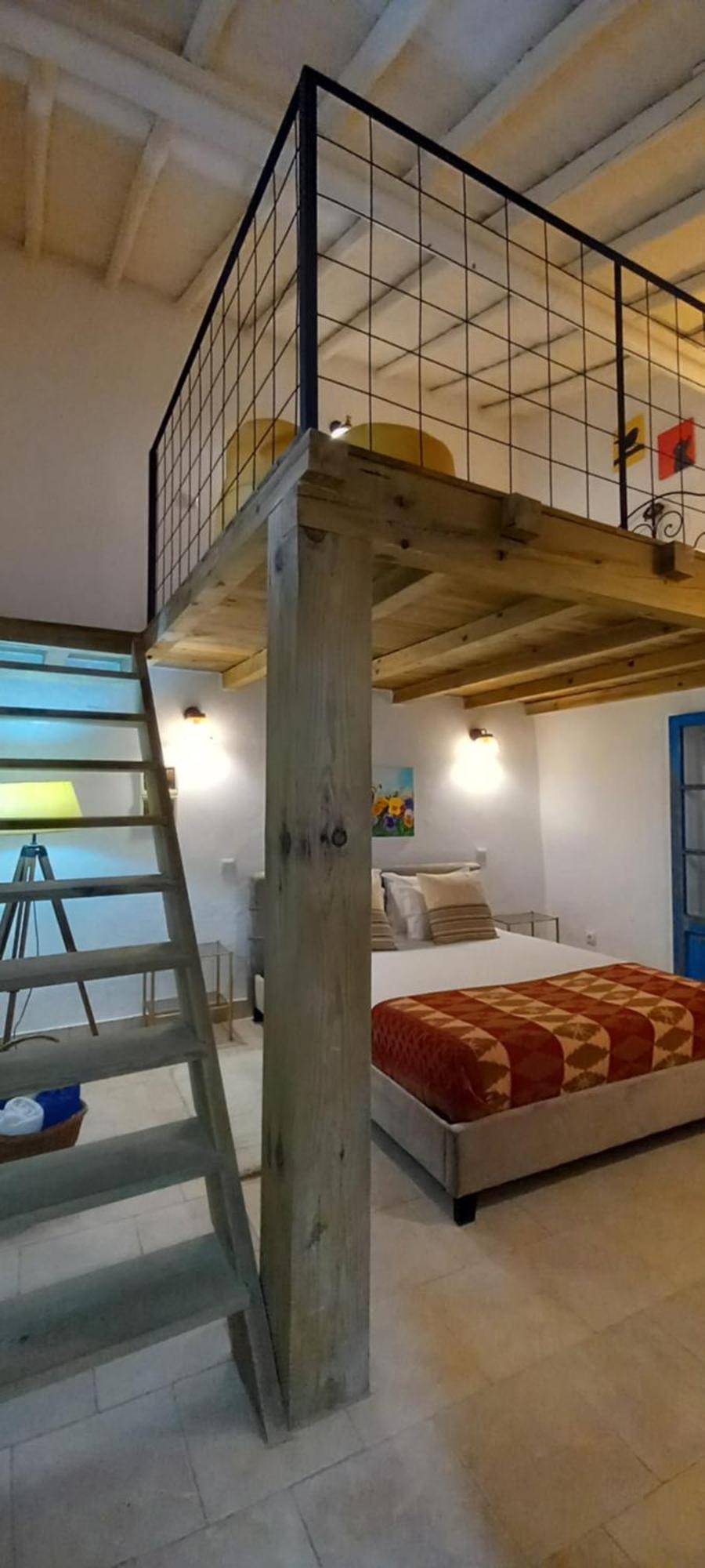 Casa De Country house *