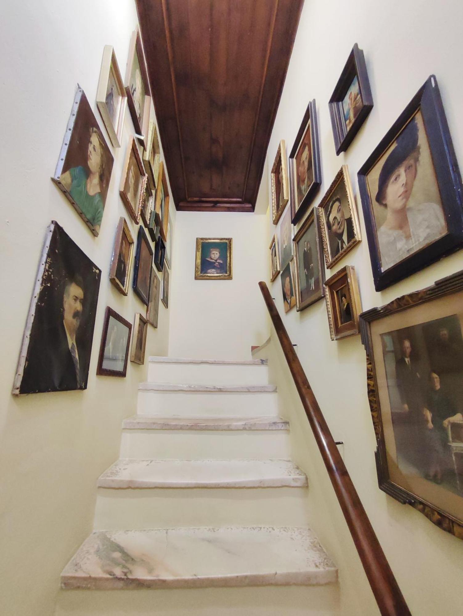 Casa De Séjour à la campagne