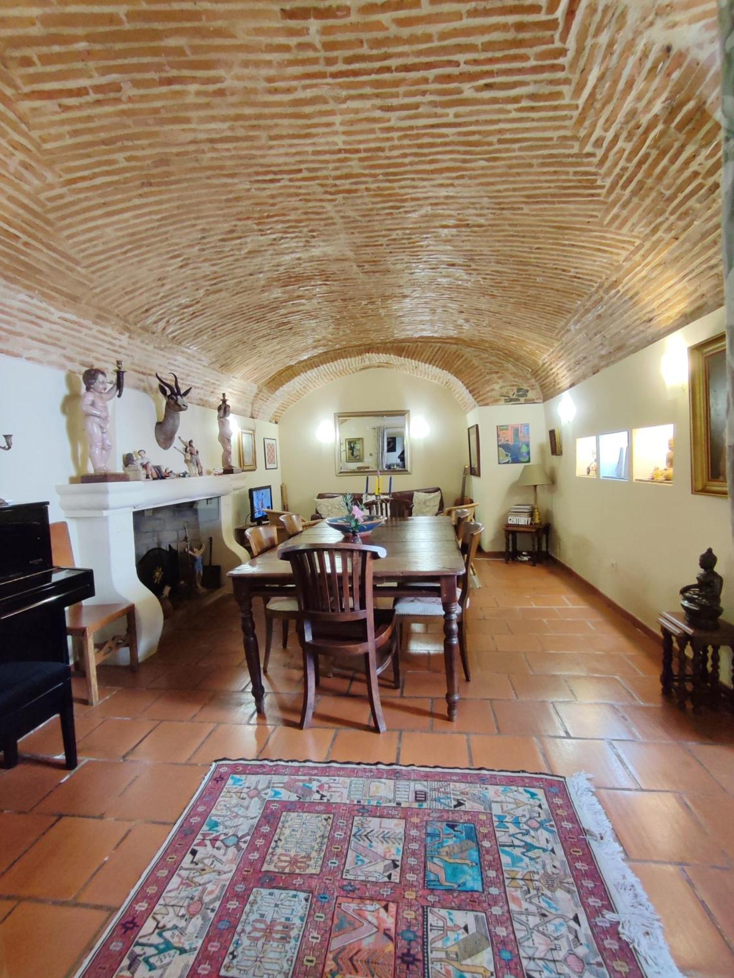 Séjour à la campagne Casa De Terena