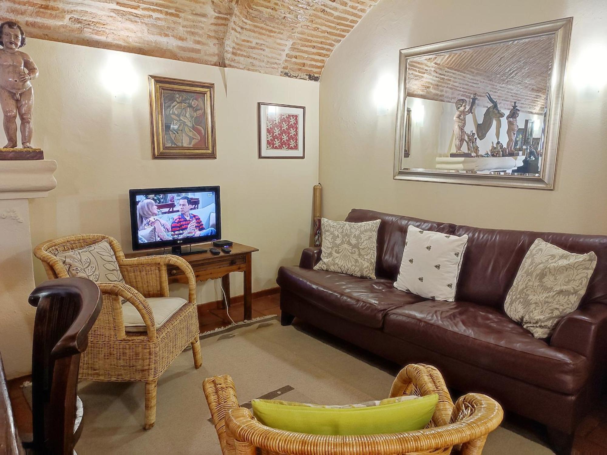 Casa De Terena