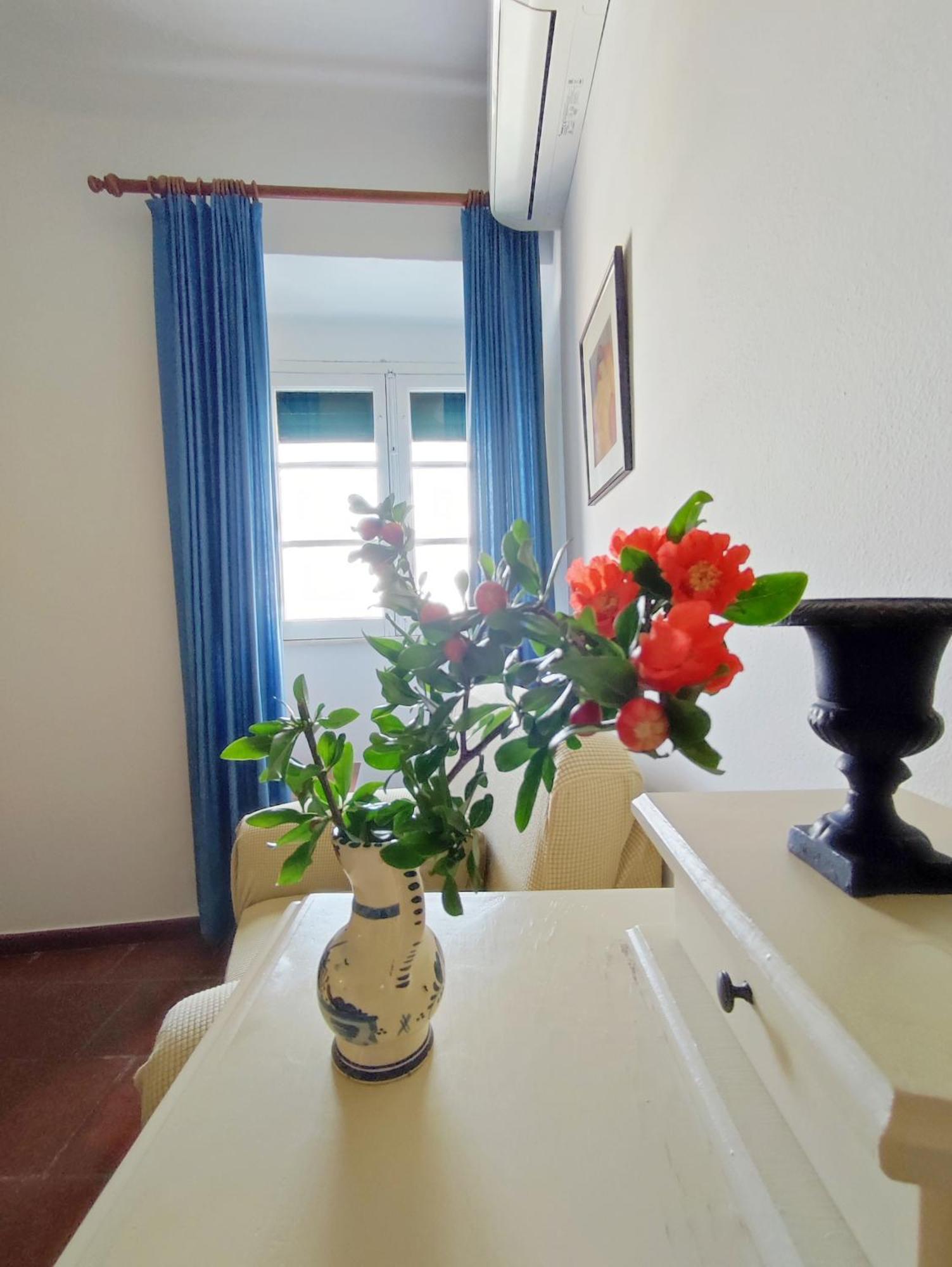 Casa De Séjour à la campagne